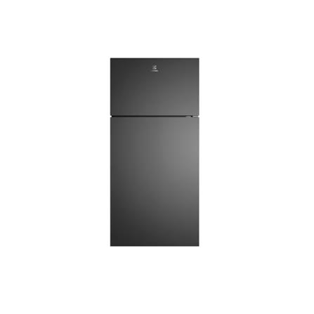 ELECTROLUX 2 DOOR REFRIGERATOR ETM5002C-B 503L MATTE CHARCOAL BLACK