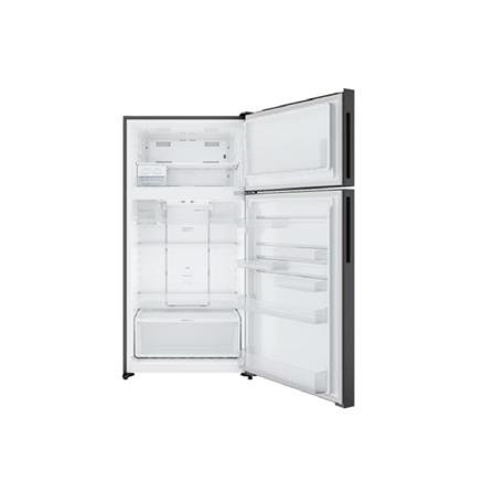 ELECTROLUX 2 DOOR REFRIGERATOR ETM5002C-B 503L MATTE CHARCOAL BLACK