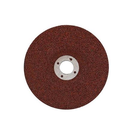 MATALL GRINDING DISC 4" 6MM (METAL)