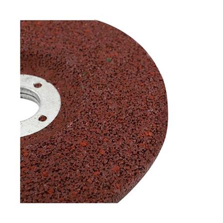 MATALL GRINDING DISC 4" 6MM (METAL)