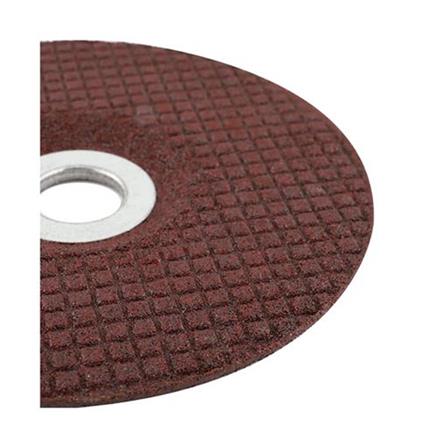 MATALL GRINDING DISC 4" 2.7MM (METAL)