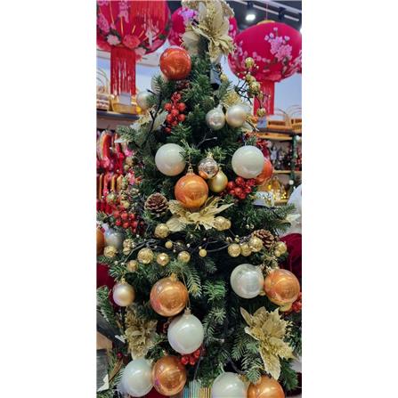 HP XMAS TREE YR026/4FEET