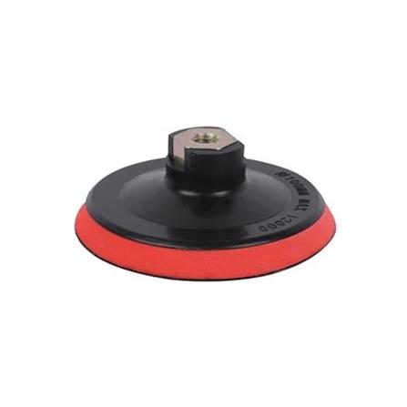 MATALL BACKING PAD 4"