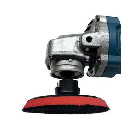 MATALL BACKING PAD 4"