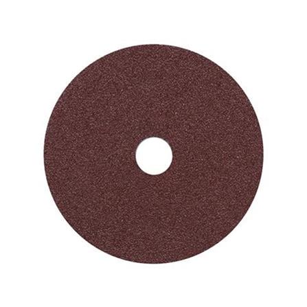 MATALL SANDING DISC WITH HOLE 4" 50-G 5PCS/PACK