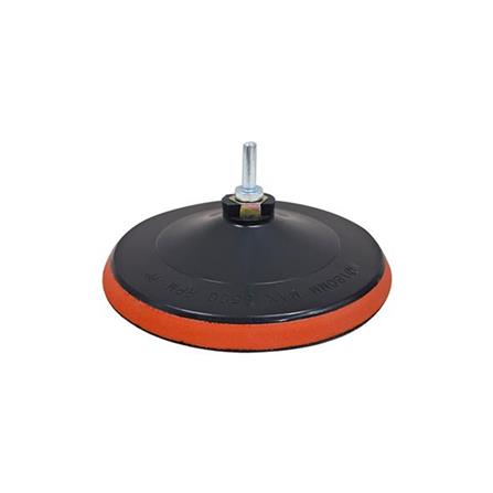 MATALL BACKING PAD 7"