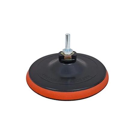 MATALL BACKING PAD 6"