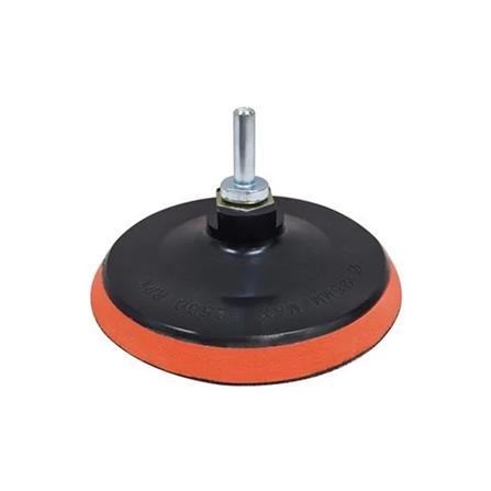 MATALL BACKING PAD 5"