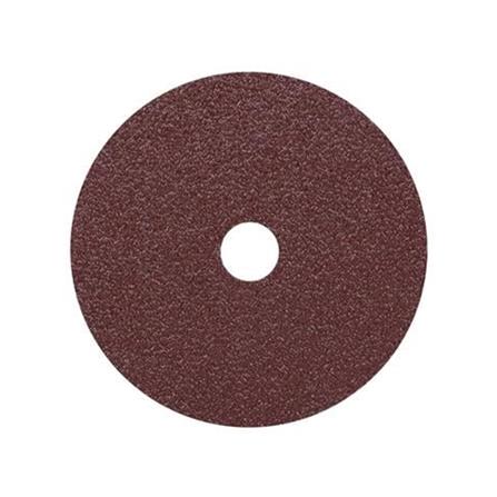 MATALL SANDING DISC WITH HOLE 4" 40-G 5PCS/PACK