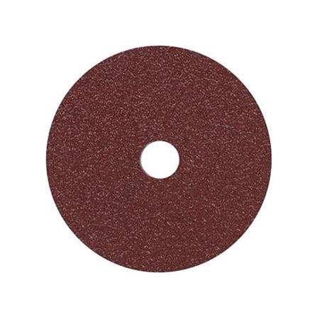 MATALL SANDING DISC WITH HOLE 4" 36-G 5PCS/PACK