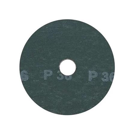 MATALL SANDING DISC WITH HOLE 4" 36-G 5PCS/PACK