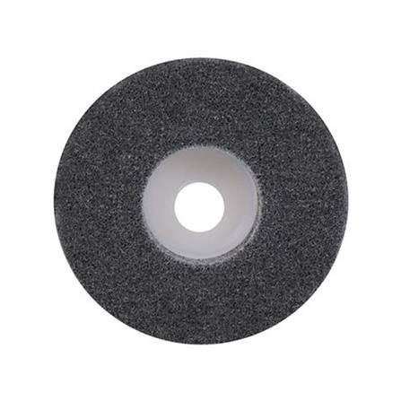 MATALL POLISHING DISC (FIBER) 4" 180-GRIT