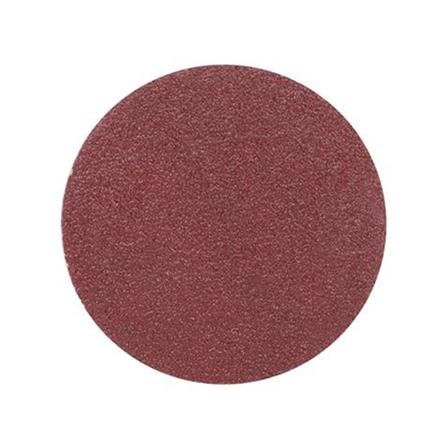 MATALL VELCO SANDING DISC (WITHOUT HOLE) 4" 40-G 5PCS/PCK