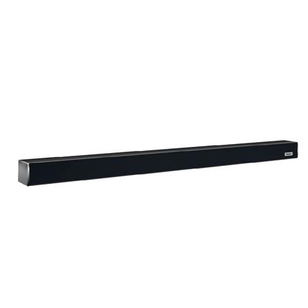 HAIER HSD3A040B SOUNDBAR 2.1 CHANNEL 120W WITH WIRELESS SUBWOOFER