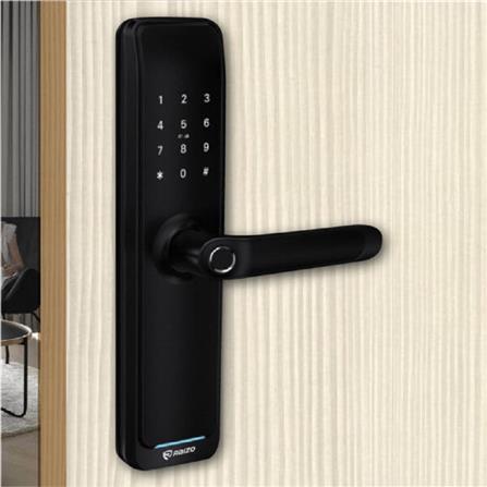 RAIZO DIGITAL DOOR LOCK R300 BLACK