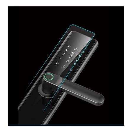 RAIZO DIGITAL DOOR LOCK R3775 BLACK