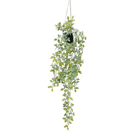 CL ARTIFICIAL HANGING VINE MANDALA GP700 64CM