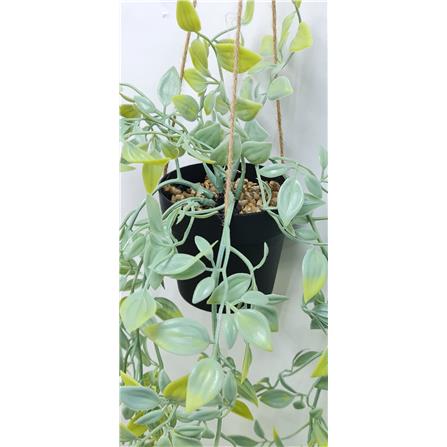 CL ARTIFICIAL HANGING VINE MANDALA GP700 64CM