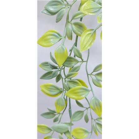 CL ARTIFICIAL HANGING VINE MANDALA GP700 64CM