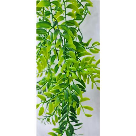 CL ARTIFICIAL HANGING VINE PERSIAN LEAF GP702 70CM