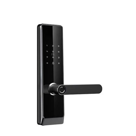 RFI 4 IN 1 DIGITAL LEVEL DOOR LOCK H502