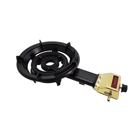 CHELSTAR LOW PRESSURE AUTO IGNITION CAST IRON GAS COOKER STOVE M-31A