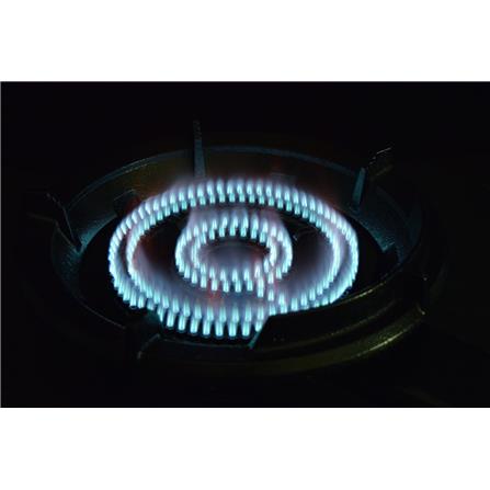 CHELSTAR LOW PRESSURE AUTO IGNITION CAST IRON GAS COOKER STOVE M-31A