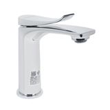 MOYA BASIN FAUCET 8002-1SC CHROME