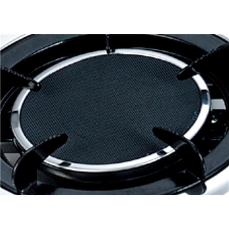 ELBA INFRARED GAS STOVE EGS-K7162IR(SS) 2BURNER 2.5KW