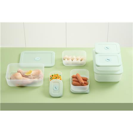 INOCHI HOKKAIDO FOOD CONTAINER 2500ML