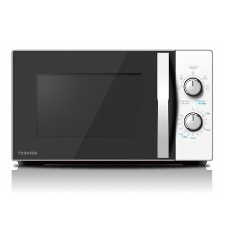 TOSHIBA MICROWAVE OVEN MWP-MM20P(WH) 700W 20.0L