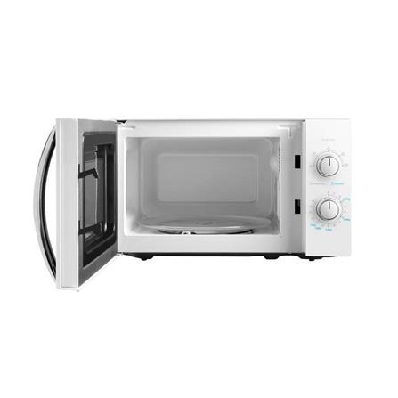 TOSHIBA MICROWAVE OVEN MWP-MM20P(WH) 700W 20.0L