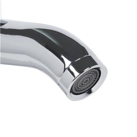 MOYA BASIN FAUCET SENSOR MY-K1400149 CHROME