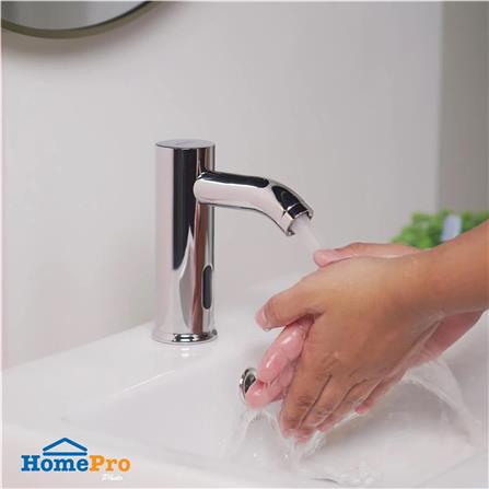 MOYA BASIN FAUCET SENSOR MY-K1400149 CHROME