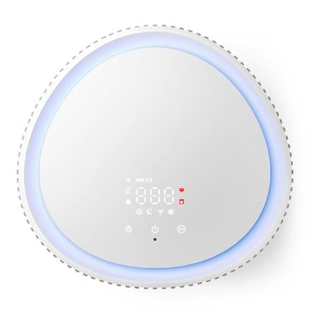 PHILIPS AIR PURIFIER AC3220/10 36W 135M2 FILTER HEPA