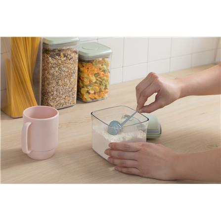INOCHI HOKKAIDO AIRTIGHT POP-UP FOOD CONTAINER 1400ML
