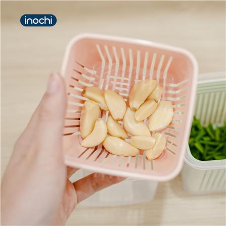 INOCHI HOKKAIDO SQUARE CONTAINER HIN.HOHT.VUON