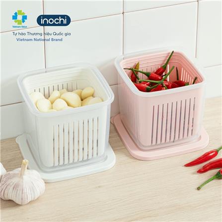 INOCHI HOKKAIDO SQUARE CONTAINER HIN.HOHT.VUON