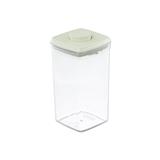 INOCHI HOKKAIDO AIRTIGHT POP-UP DRY FOOD CONTAINER 1000ML