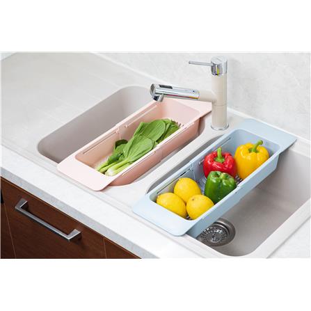 INOCHI YOKO PULL AWAY COLANDER 36CM