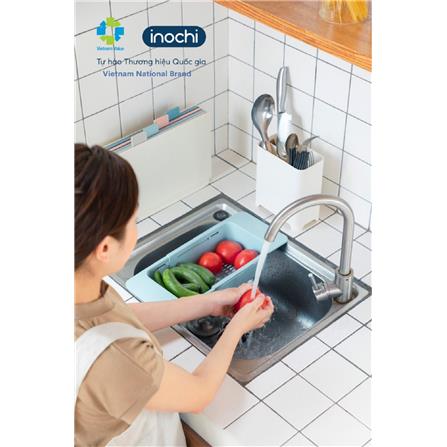 INOCHI YOKO PULL AWAY COLANDER 36CM