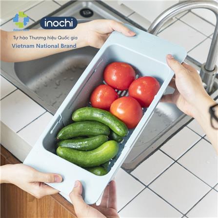 INOCHI YOKO PULL AWAY COLANDER 36CM