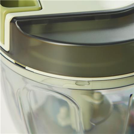 INOCHI YOKO GARLIC AND CHILI PULL CHOPPER 400ML