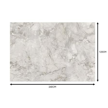 GUOCERA VERTICAS 120X240CM BRECCIA GREY VC-BCC4SR SATIN VELVET 2.88M2