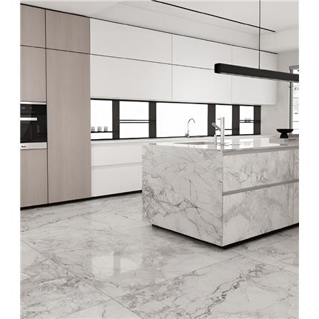 GUOCERA VERTICAS 120X240CM BRECCIA GREY VC-BCC4SR SATIN VELVET 2.88M2
