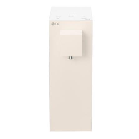 LG WATER PURIFIER WD210MN BEIGE 1 YEAR CARESHIP (SELF-SERVICE)