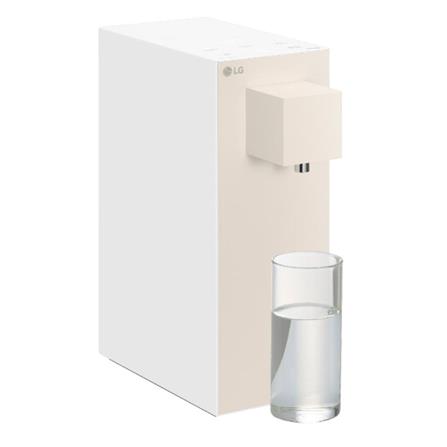 LG WATER PURIFIER WD210MN BEIGE 1 YEAR CARESHIP (SELF-SERVICE)