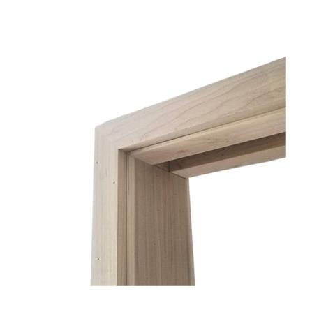 FRONTIERA MERANTI TIMBER DOOR FRAME (UNDERCOATING GREY COLOR)