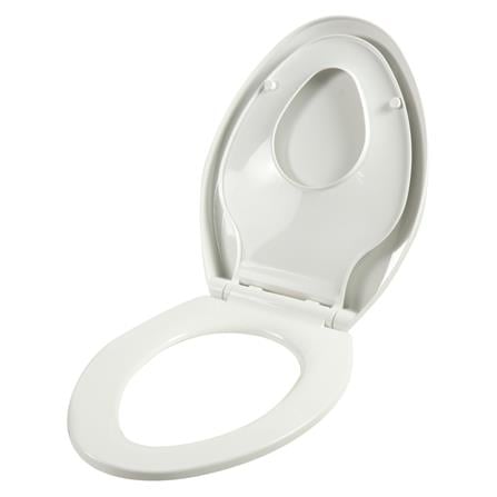 MOYA SLOW CLOSING FAMILY TOILET SEAT C0921