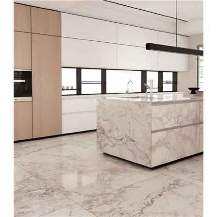GUOCERA VERTICAS 120X120CM BRECCIA IVORY VR-BCC2PR POLISHED 2.88M2